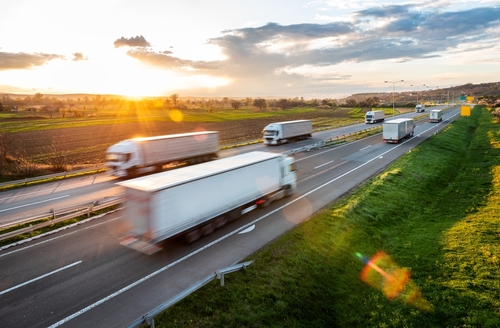 Misverstand: “Zeker helft van trucks op onze wegen is leeg”