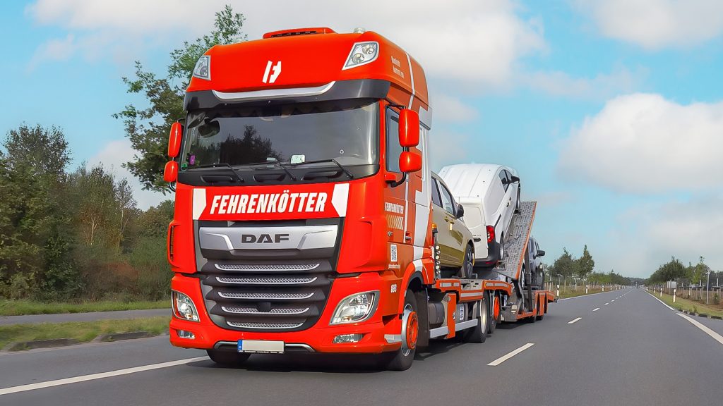 DAF XF wint ETM-Fehrenkötter vergelijkingstest