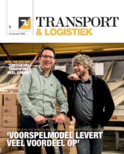 Transport & Logistiek 1-2020