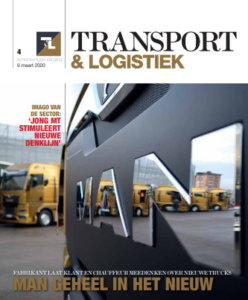 Transport & Logistiek 4-2020