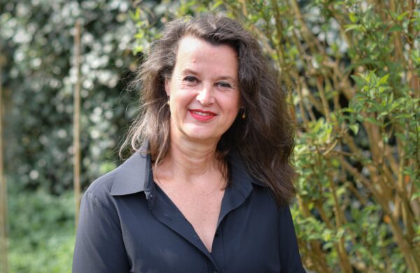 STL-directeur Lisette van Herk over de sector transport en logistiek