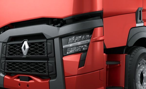 Introductie Renault Trucks 2021