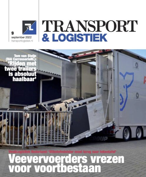 Transport & Logistiek 2022