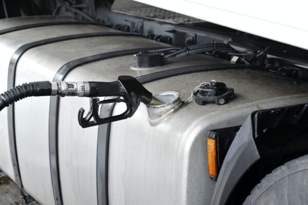 accijnsverlaging op benzine en diesel