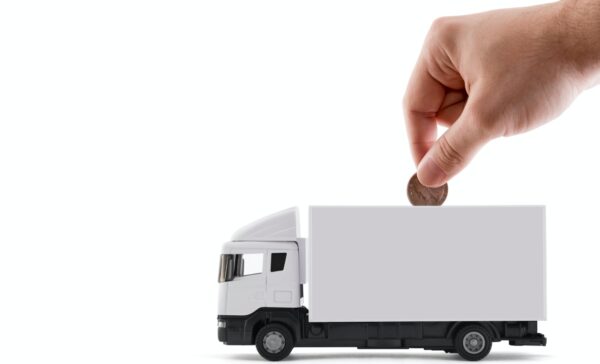 wat kost een elektrische vrachtwagen?
