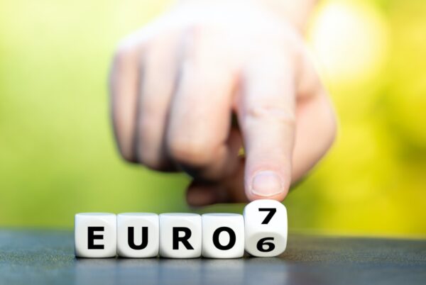 euro 7 als tussenstap naar zero-emissie