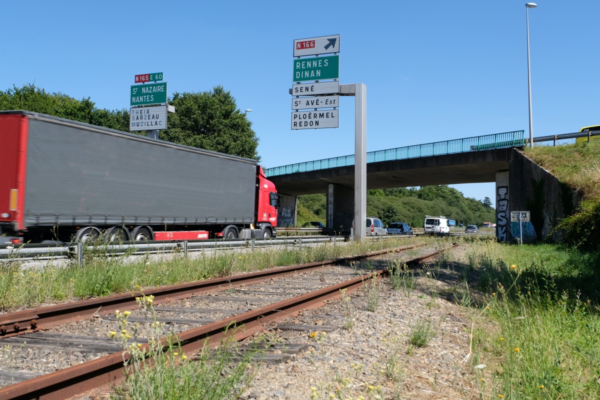 frankrijk past wetgeving aan voor vrachtwagens van >40 ton