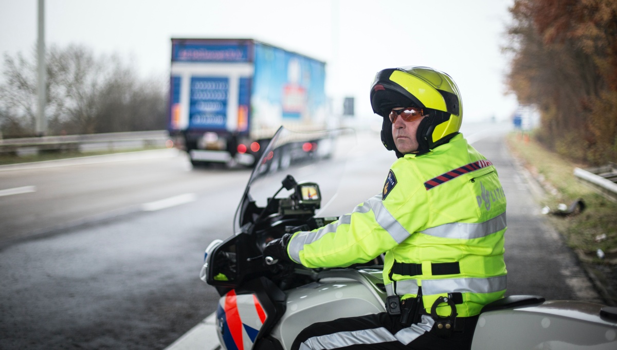 mobility package controle smarttachograaf