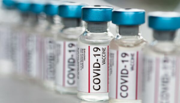 covid-19 coronavirus vaccin