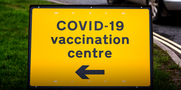 coronavirus vaccinatiecertificaat chauffeurs