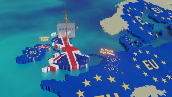 brexit united kingdom ireland europe voedingssector